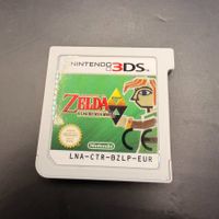 Nintendo 3DS Zelda A Link Between Worlds