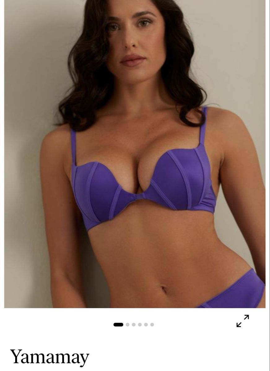 Yamamay Sonstige Unterwäsche: bra yamamay – Neu (gemäss Beschreibung) aus Opfikon von aro_f66t 1