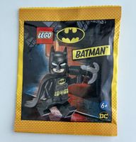 LEGO Batman 212008 Minifigur mit Enterhakenpistole | NEU
