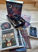 Escape game Galileo Kinder Rätselspiel