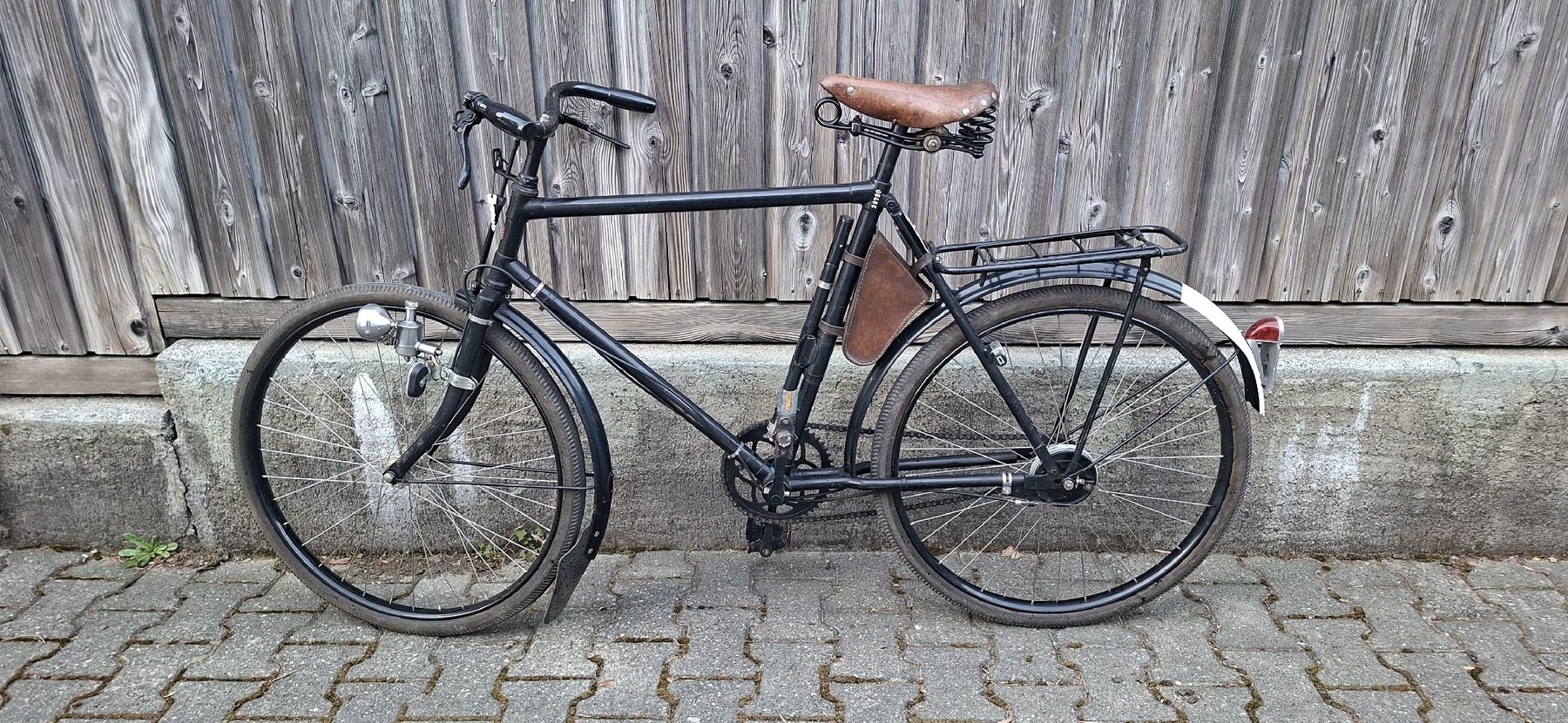 Schweizer Armee Biciclette: Militärvelo – Usato da Grosshöchstetten venduto da zaniboni96