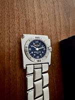 Breitling UTC + Band - Neu!