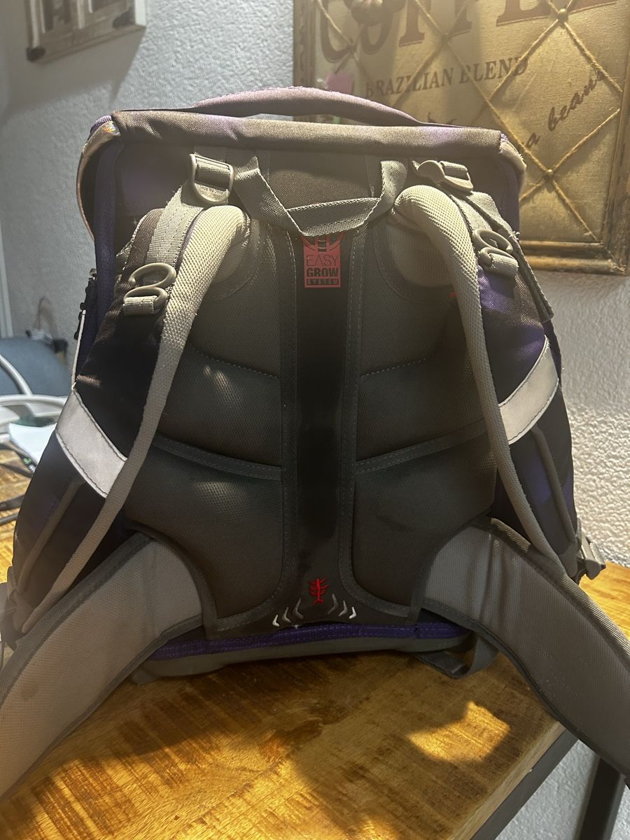 Kindertaschen: Schulrucksack – Gebraucht aus Thun von Anni1977 4