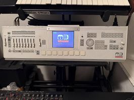 Korg M3 expanded