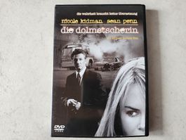 Die Dolmetscherin  /  (Nicole Kidman & Sean Penn)