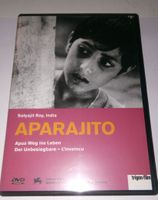Aparajito - Apus Weg ins Leben (Satyajit Ray)  India  ©'1956