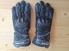 Motorradhandschuhe Schoeller California XXL neu nie benutzt