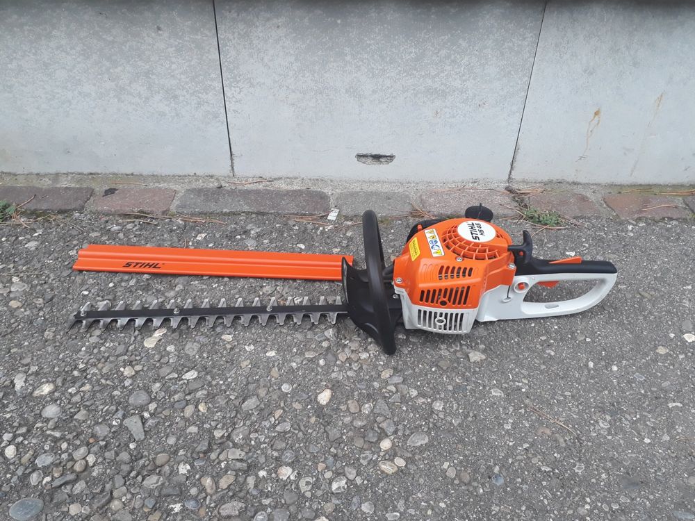 40+ Stihl Heckenschere Hs 45, Llll aktueller stihl hs 45 heckenschere