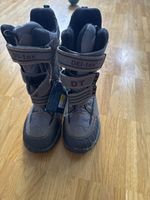Robuste Winterstiefel, Grösse 31, neu für Jungs!
