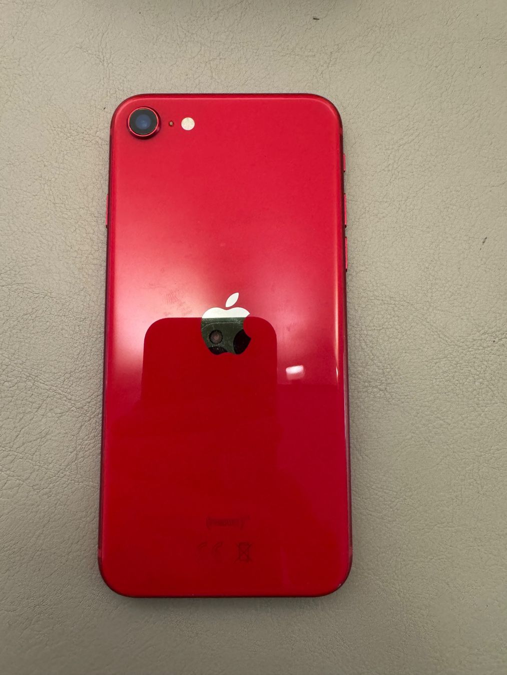 Apple Handys / Smartphones: iPhone SE 2020 mit 256GB – Defekt aus Adliswil von Busys 3