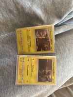Pikachus