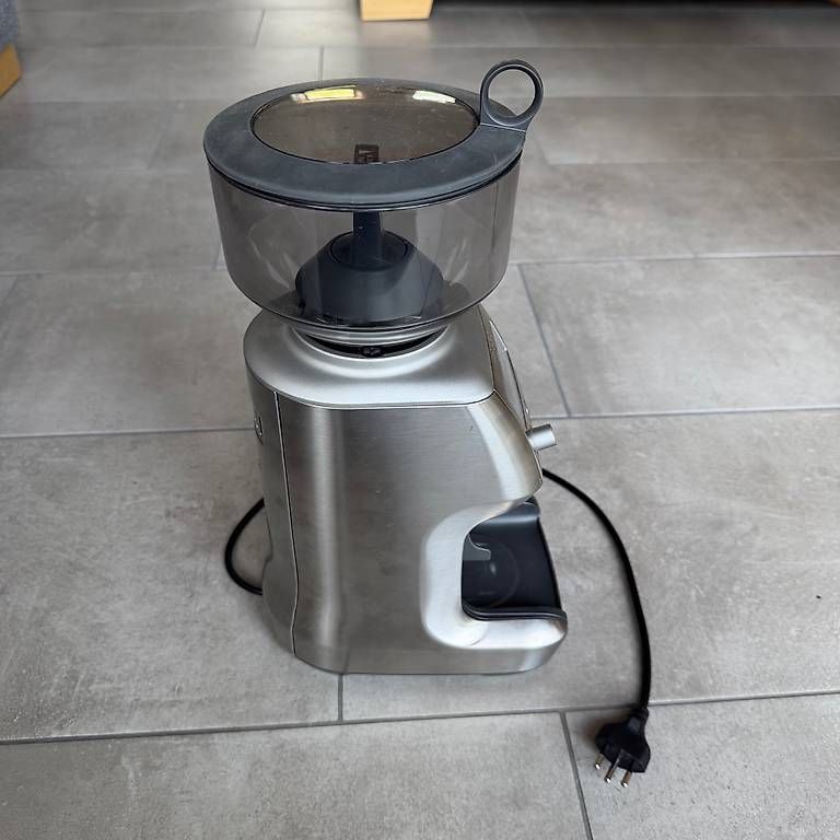 Sage Küchengeräte: Sage Kaffeemühle – Gebraucht aus Steffisburg von yawepic 3