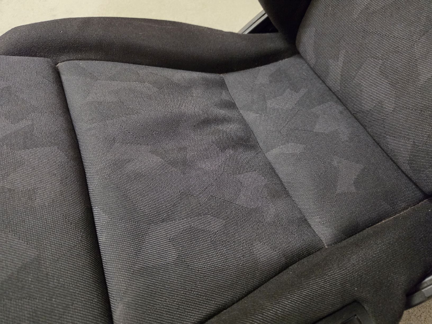 Recaro Toutes les pièces auto: Recaro Orthopäd 94 Sitz – D'occasion à zürich par val_yr8v 3