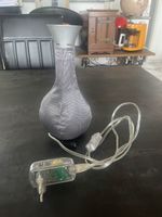 Lampe Design Lichtsack Christofer Born