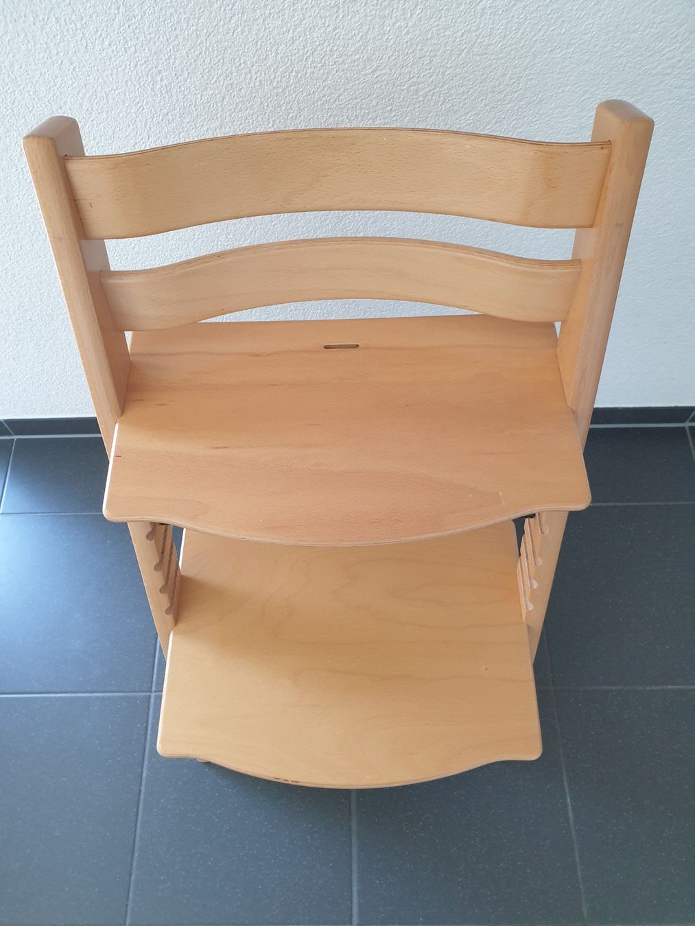 Stokke Hochstühle: STOKKE Tripp Trapp Hochstuhl Buche – Gebraucht aus Obfelden von Masme 4