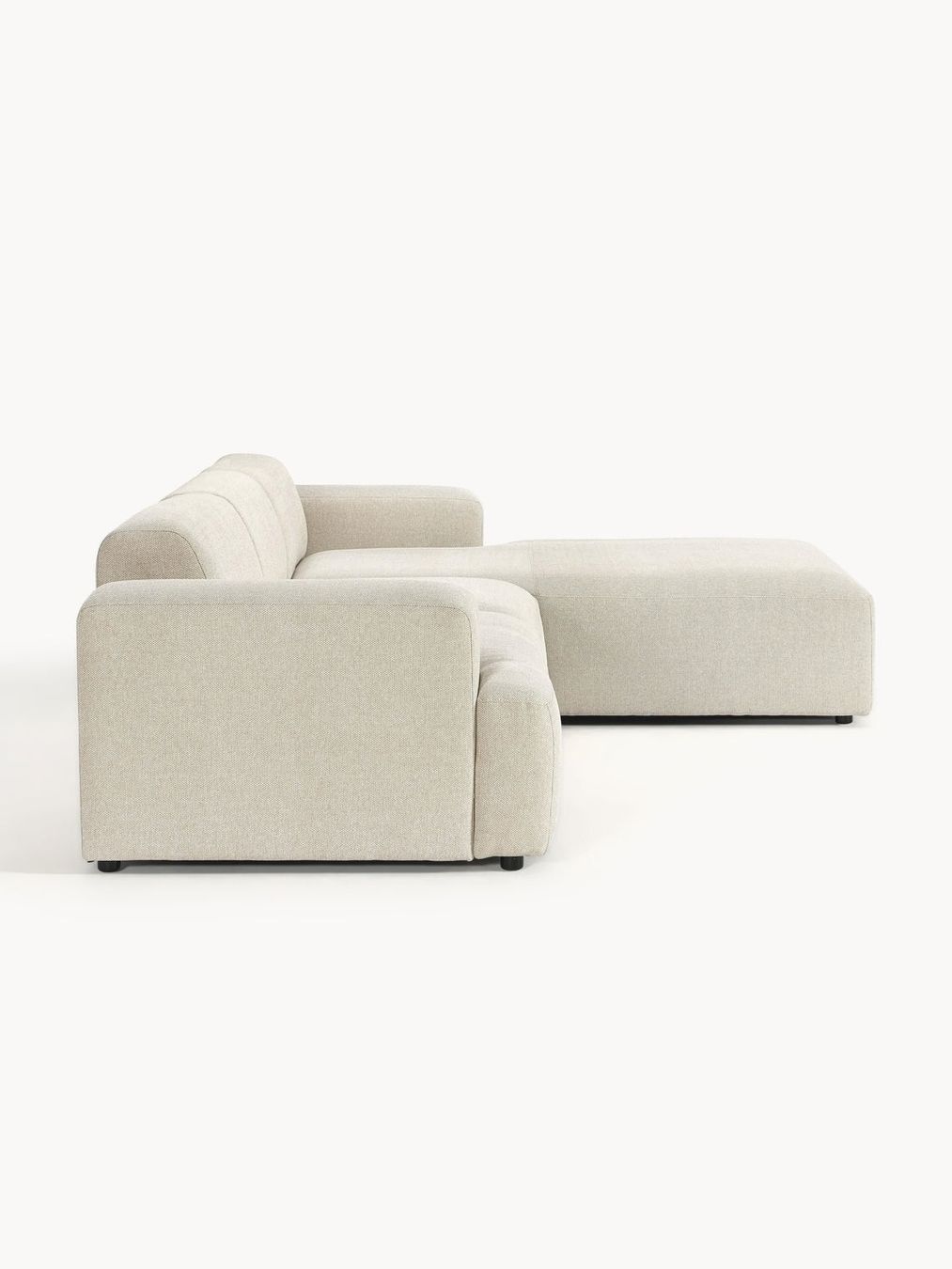 Westwing Divani: Ecksofa Melva (4-Sitzer)  Westwing CHF 3899-45% – Nuovo (secondo la descrizione) da Otelfingen venduto da Yvonne_Outlet 4