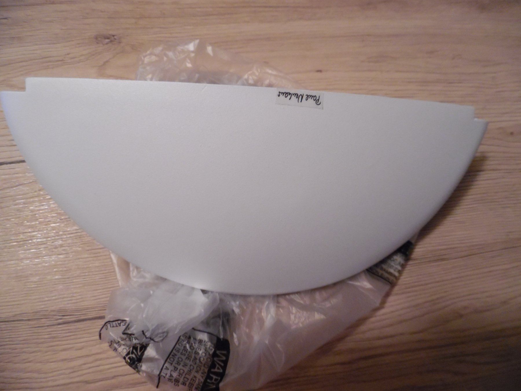 Lampade: LED aussenwand lampe WILLY – Nuovo e nell'imballaggio originale da Rheineck venduto da do118922 5