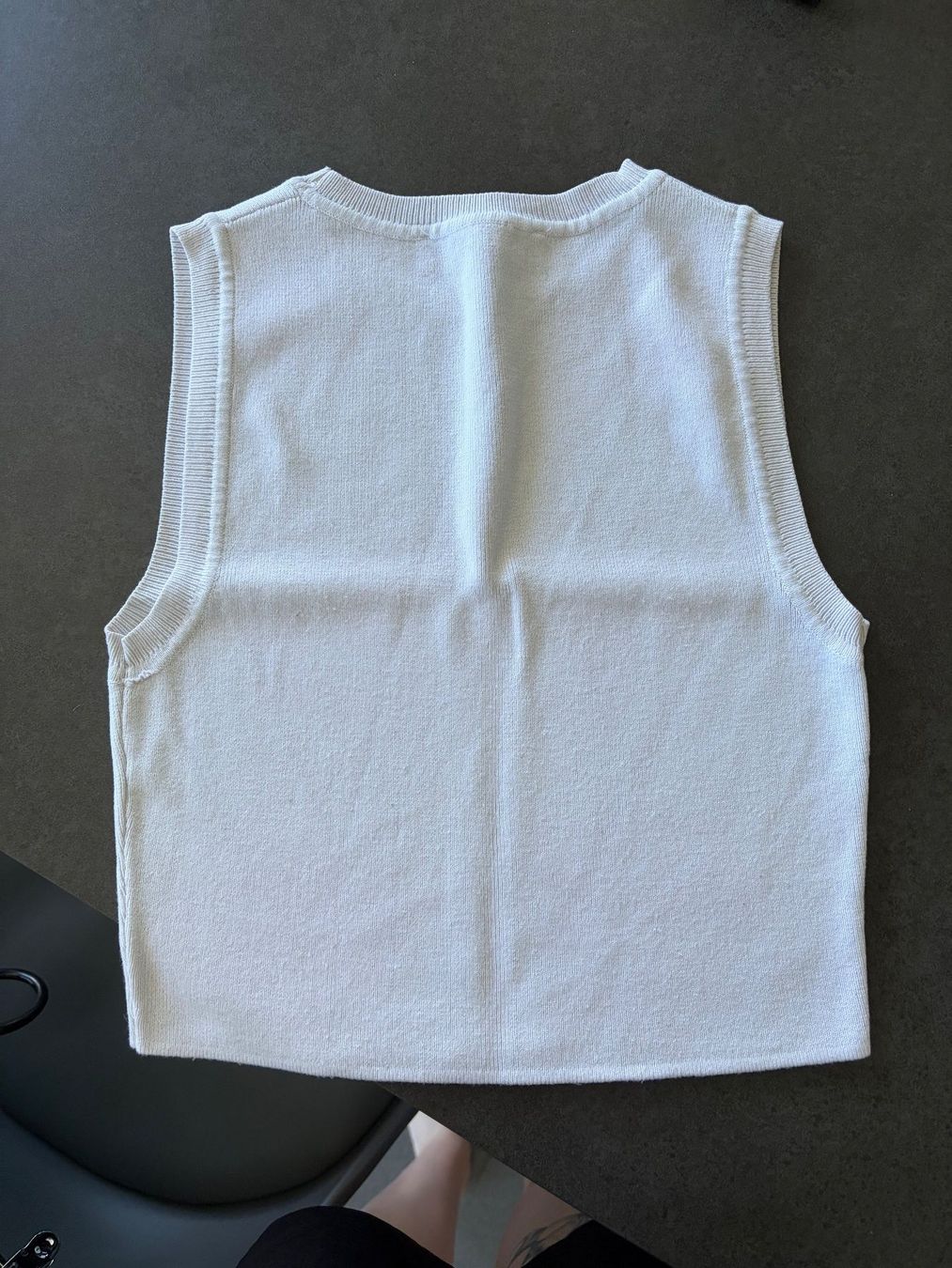 Zara Tops: Lots de top ZARA – Gebraucht aus Dompierre FR von Laetitia1999 1