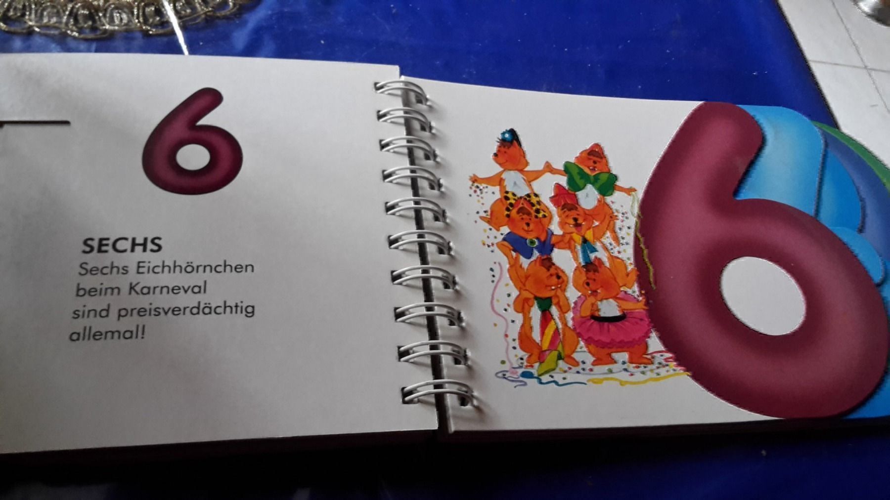 Livres: Buch Erste Schritte 1 2 3 – Neuf (Voir description) à Schwarzenburg par Flamingo07 1