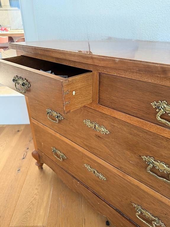 Kommoden: Commode ancienne – Gebraucht aus Savagnier von ben_dx9b 3