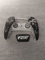 Ps5 Controller Schale mit Custom Paint VIOLENT 