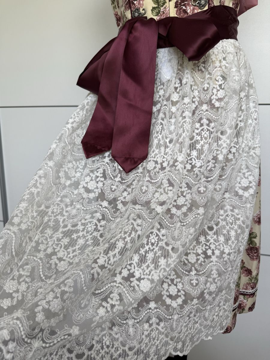 Krüger Kleider: Krüger Dirndl / neu! / Gr. 36 – Neu (gemäss Beschreibung) aus Olten von ale_nb2x 7