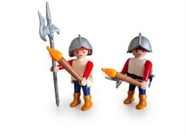 Playmobil, Ritter 