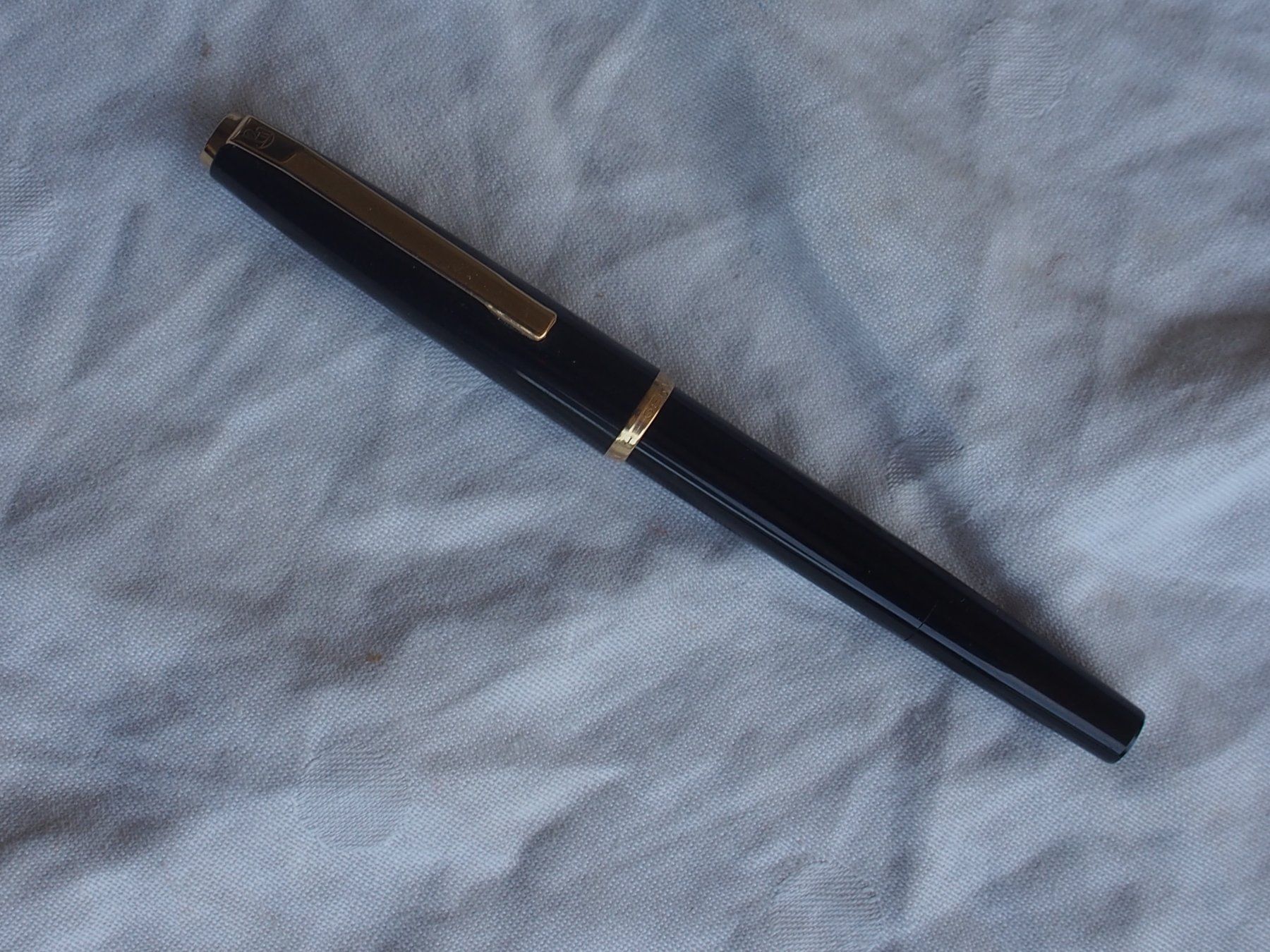 Pelikan Stifte & Marker: Pelikan 30 – Gebraucht aus Meyrin von SRkaem 2