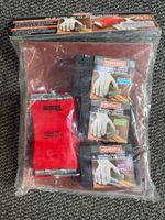 Powerfix, Handschleif-Set, 24-teilig, 911485, Fabrikneu