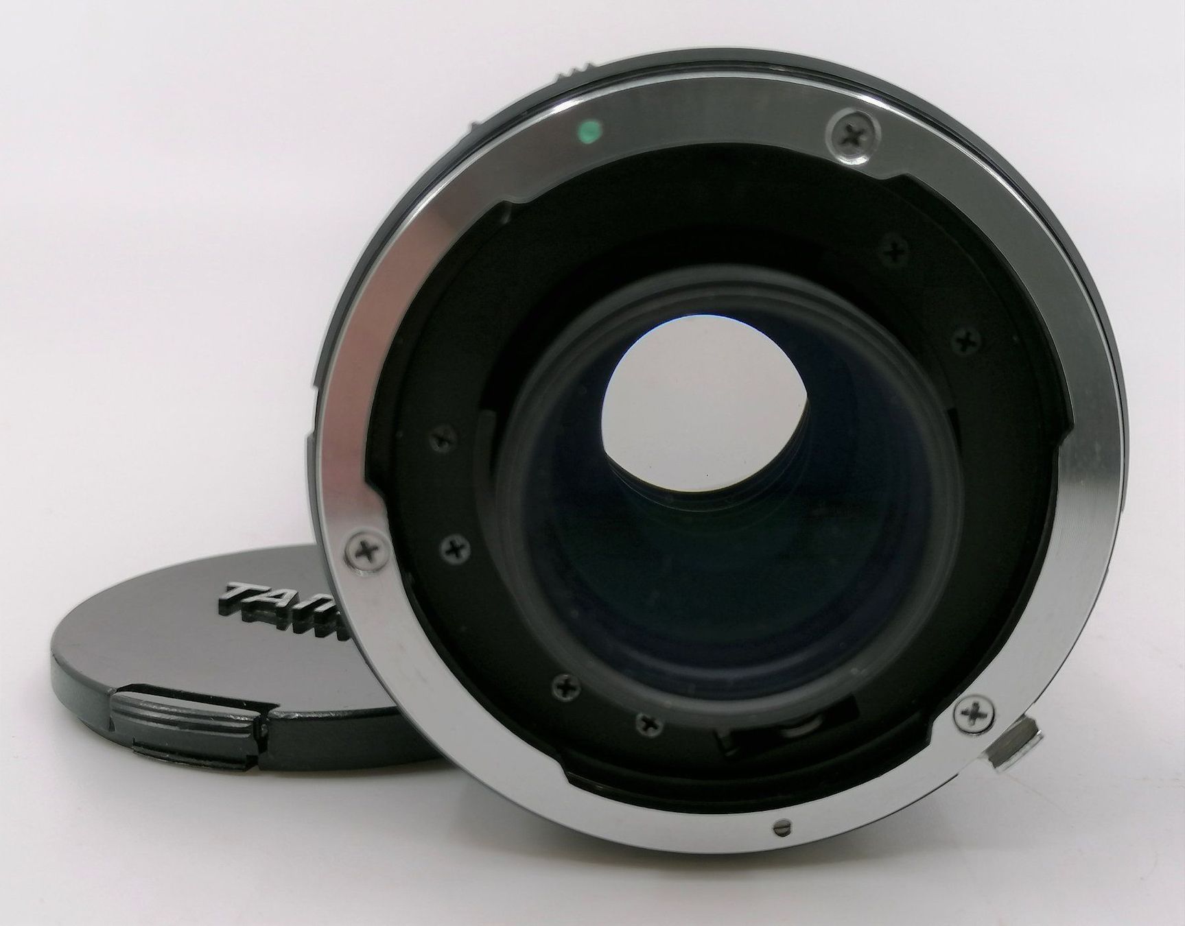 Tamron Obiettivi: Tamron Zoom-Objektiv 80-210mm – Usato da Reinach BL venduto da fliegenrolli 1