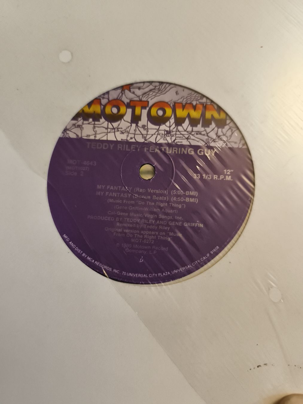 Schallplatten: 6 vinyles Funk - synth pop – Gebraucht aus prilly von MrBoo 2