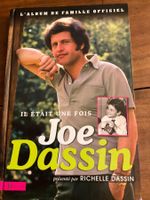 Joe Dassin: L'Album de Famille Officiel - Rare! État Top!
