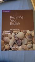 Recycling your English