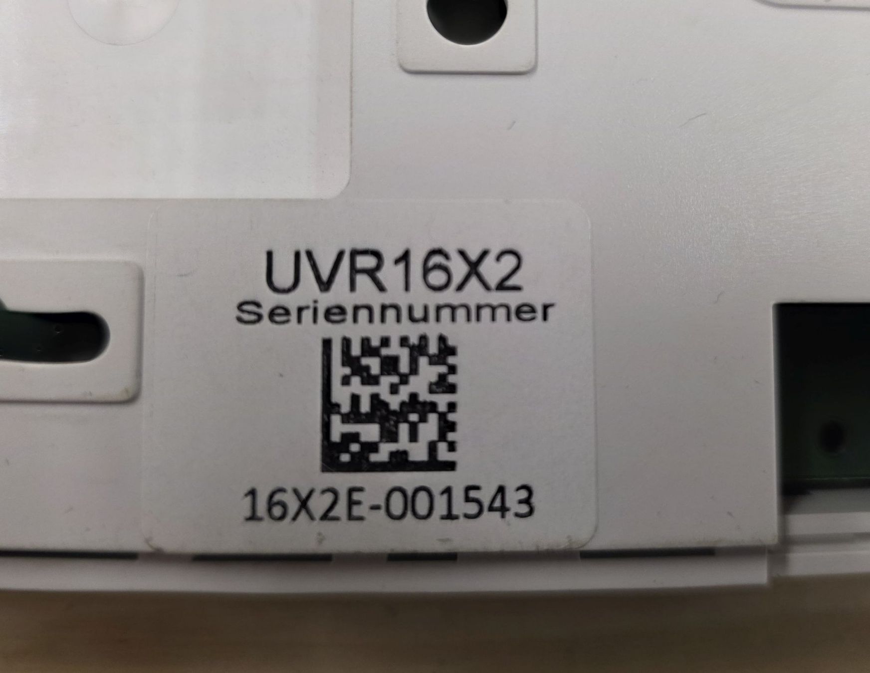 Steuerung: Heizungssteuerung – Neu und originalverpackt aus St. Margrethen SG von morimpex 1