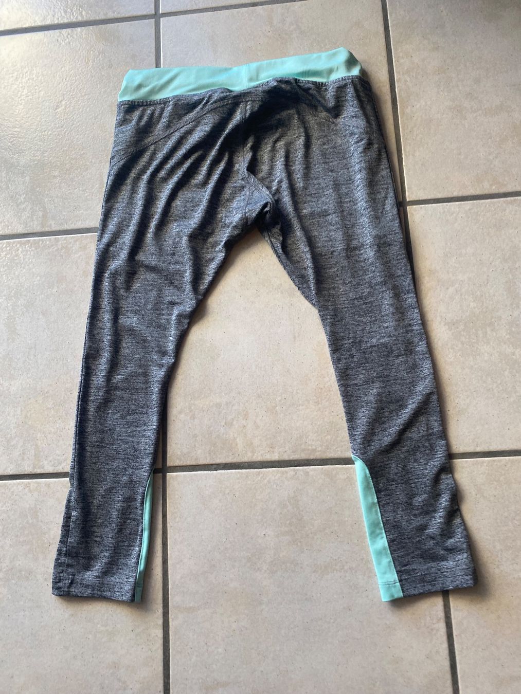 Calze & Collant: Sportleggins 152 INSIDE – Usato da Orpund venduto da Mary8972