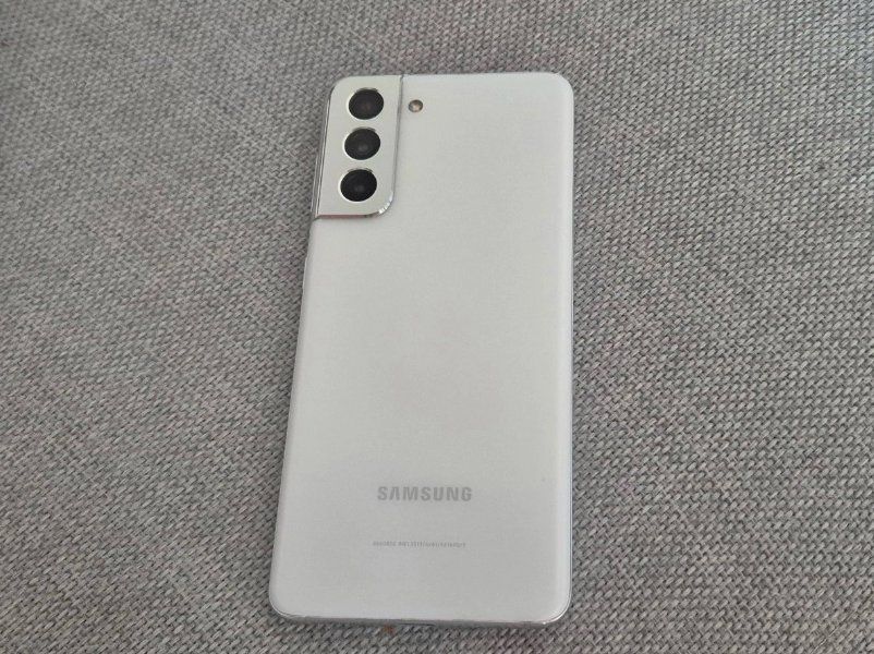 Samsung Telefoni cellulari / Smartphones: Samsung S21 5G (128GB) – Usato da Luzern venduto da Waince786