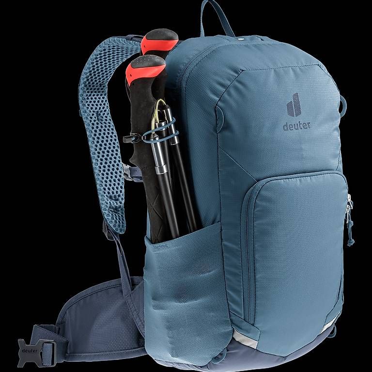 Deuter Zaini: Neuer Velo-Rucksack Deuter – Nuovo e nell'imballaggio originale da Grosswangen venduto da Tonius62 3