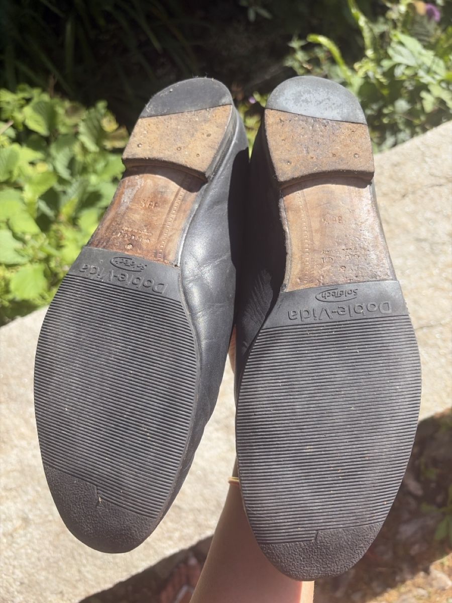 Gucci Scarpe da donna: Mocassini Gucci - 38,5  – Usato da Davesco-Soragno venduto da Chichijango 1