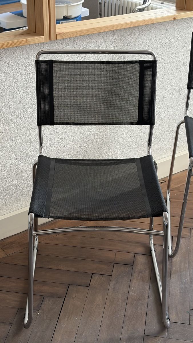 Stühle: Chairs Giandomenico Belotti replicas – Gebraucht aus Zürich von Louiz_Bal 4