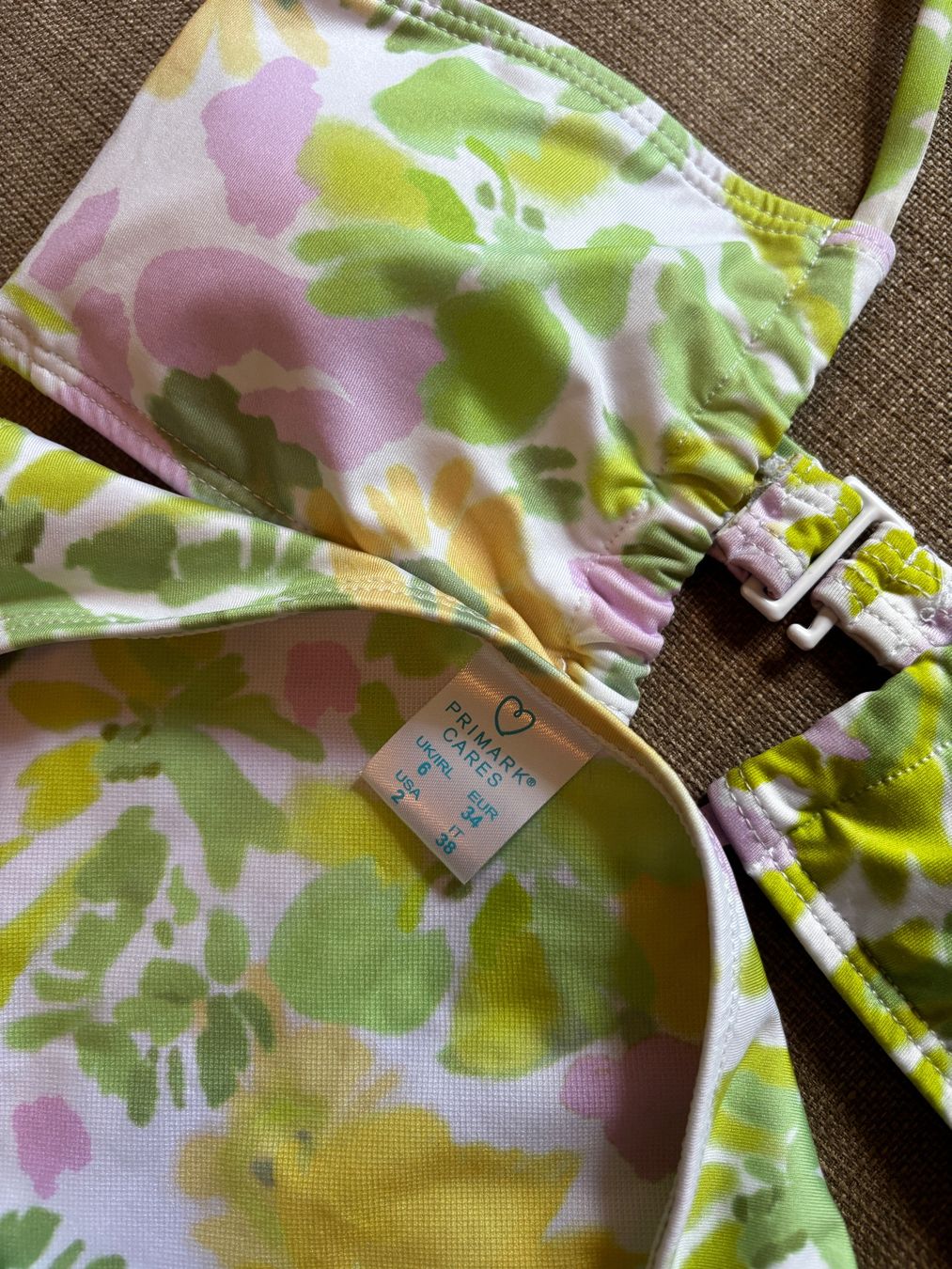 Primark Badekleider & Bikinis: Badeanzug – Gebraucht aus Bern von ViksiBash 1