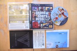 GTA 5 (CIB)