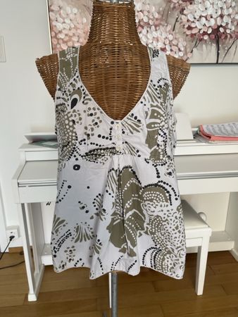 Top, Noa Noa, Baumwolle, S