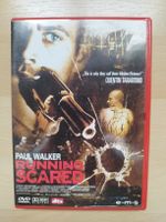 Running Scared - DVD mit Paul Walker