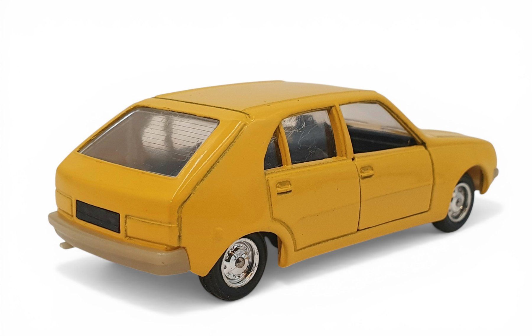 Solido Modellini d'auto: Solido Renault T14 – Usato da Rickenbach b. Wil venduto da klassikmarkt.ch 6