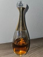 Dior J'adore Voile de Parfum 100ml - gebraucht (halb Voll)