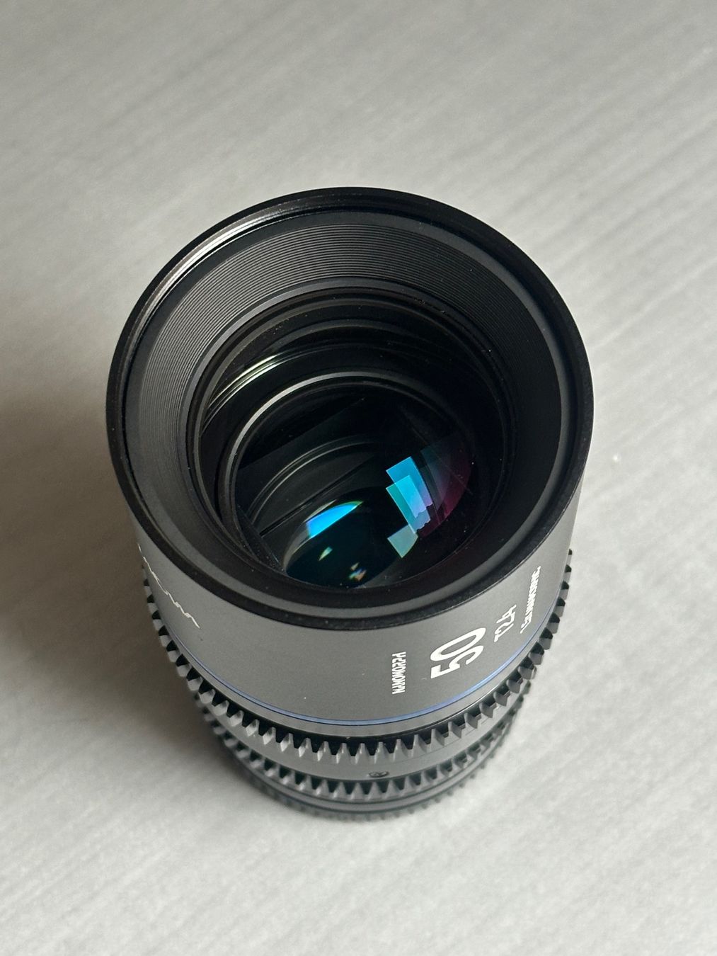 Objektive: Laowa Anomorph 50mm MFT – Neu (gemäss Beschreibung) aus Hünenberg von pampam01 1