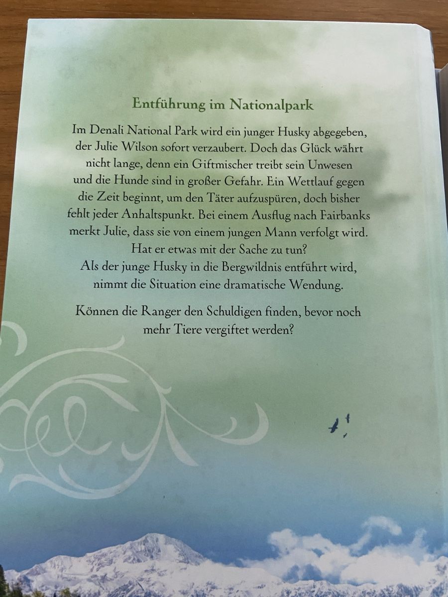 Libri: Jugendbücher - auch einzeln – Nuovo (secondo la descrizione) da Russikon venduto da raayaa 2