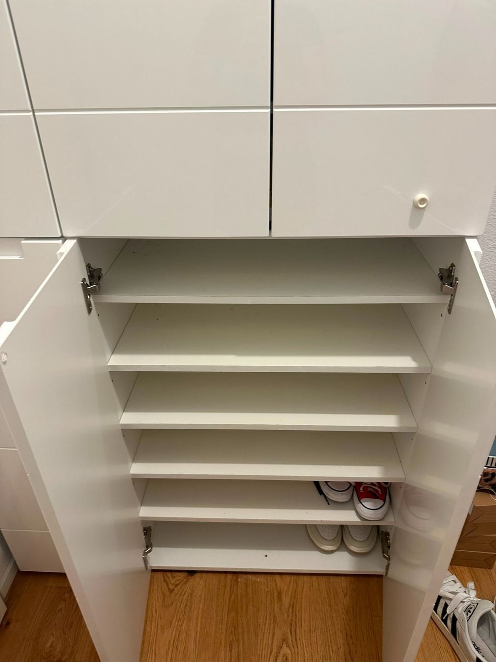 Guardaroba: Schuhschrank – Usato da Horgen venduto da iam_9cbq 3