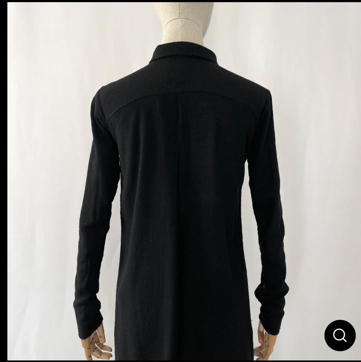 Kleider: THOM KROM Shirt Dress – Gebraucht aus Emmen von Avviivva_Com2023 5