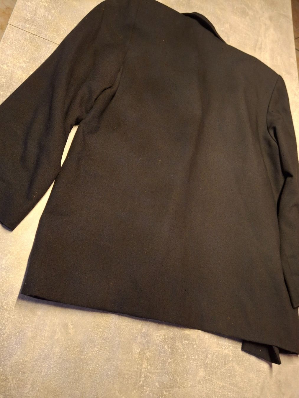 Giacche: Veste blazer noire taille 40 – Usato da Villiers venduto da san_jn5w 6